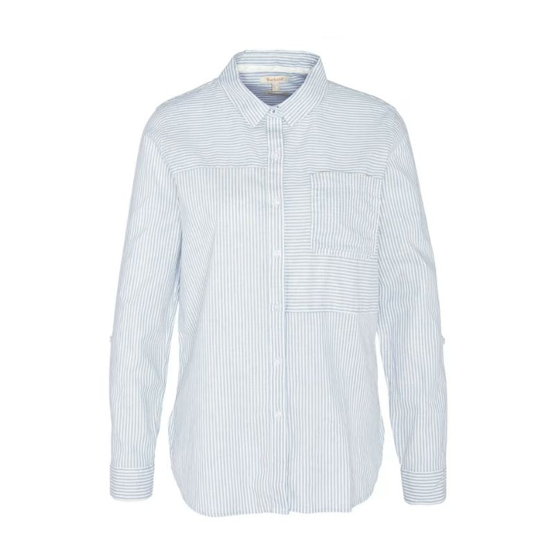 Chemise Beachfront Femme Barbour