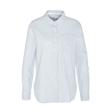 Kledingstuk strand Femme Barbour