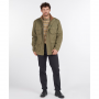 Veste Sanderling Barbour