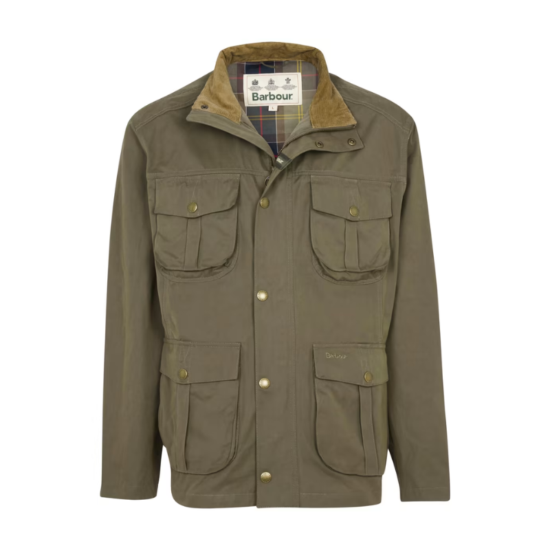 Veste Sanderling Barbour