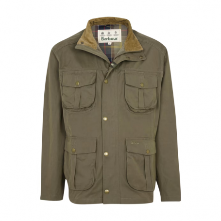 Veste Sanderling Barbour