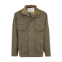 Barbour Sanderling Jas
