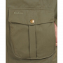 Veste Sanderling Barbour