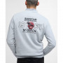 Sweat Giles Steeve McQueen Barbour International