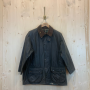 Veste Huilée Beaufort Barbour - XXL - Vert Olive - Seconde Main