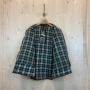 Veste Huilée Beaufort Barbour - XXL - Vert Olive - Seconde Main