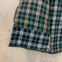 Veste Huilée Beaufort Barbour - XXL - Vert Olive - Seconde Main