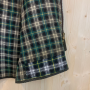 Veste Huilée Beaufort Barbour - XXL - Vert Olive - Seconde Main