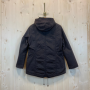 Parka Huilée Winter Force Barbour Femme - L/XL - Rustic - Seconde Main