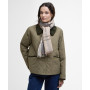 Chèche Abigail Barbour