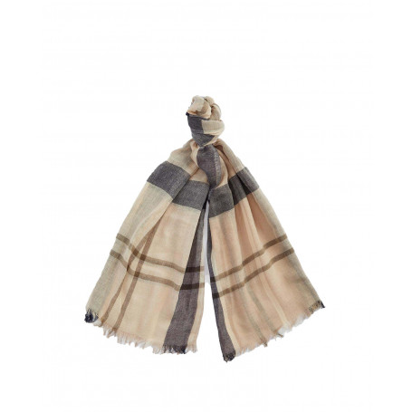 Chèche Abigail Barbour