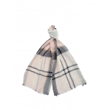 Chèche Abigail Barbour