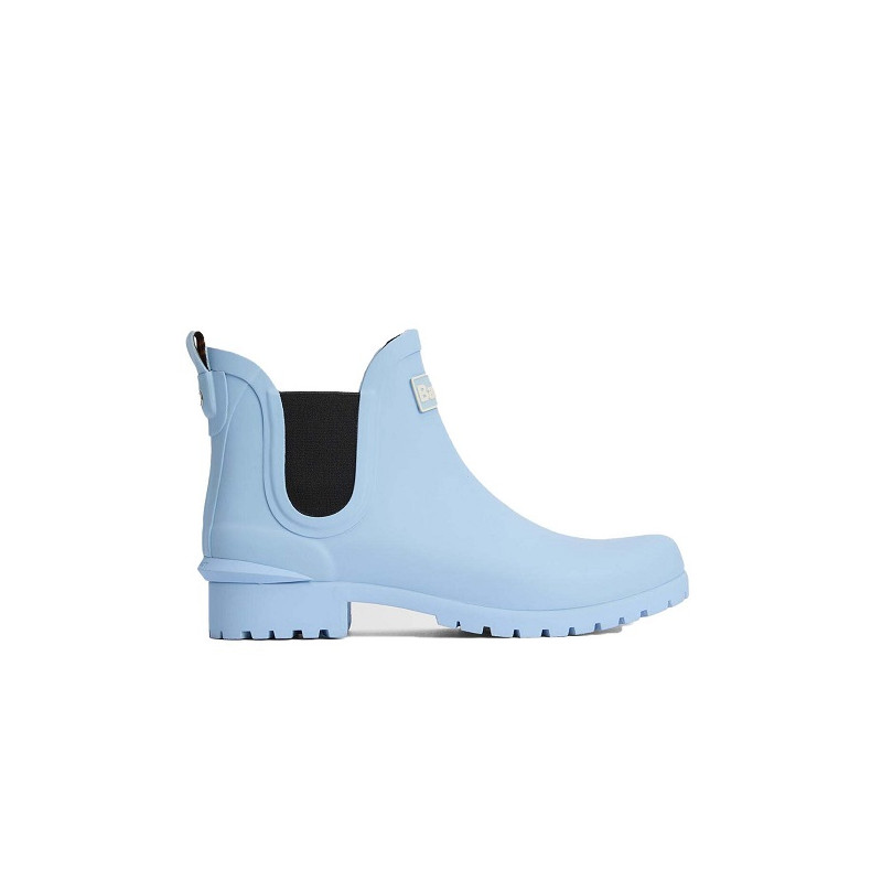 Boots Wilton femme Barbour
