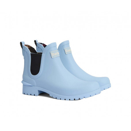 Boots Wilton femme Barbour