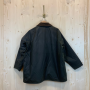 Veste Huilée Beaufort Barbour - 3XL - Vert Olive - Seconde Main