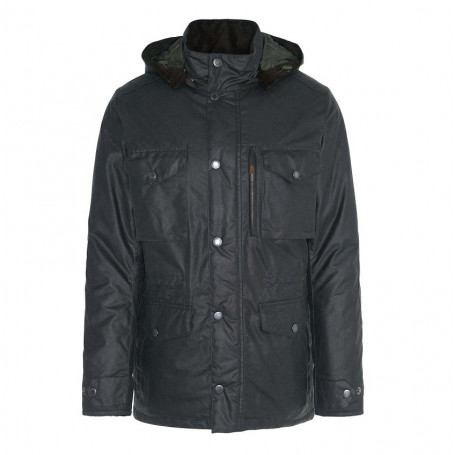 Veste huilée Sapper Winter Barbour