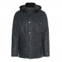 Veste huilée Sapper Winter Barbour