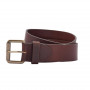Ceinture cuir Allaton Barbour