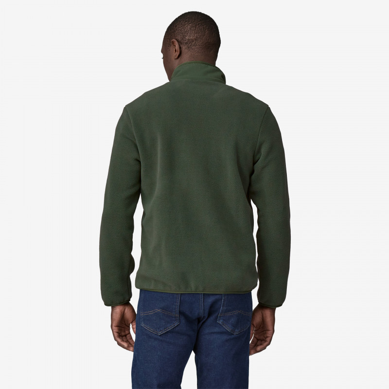 Veste Polaire Synchilla Patagonia