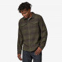 Chemise Flannel Fjord Patagonia