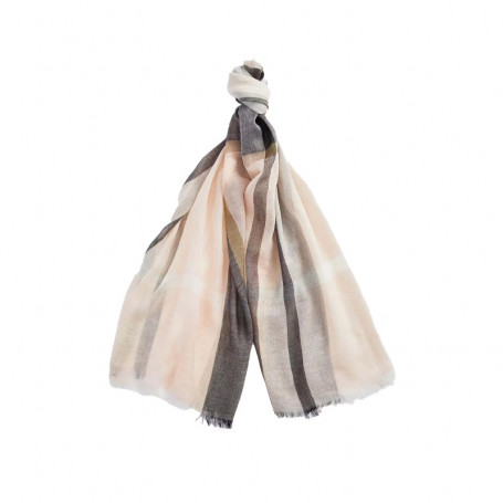 Écharpe Maisy Tartan Barbour
