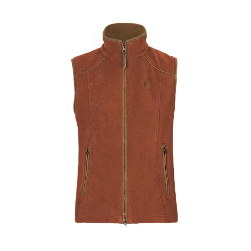 Gilet Sandhem 200 Femme Härkila