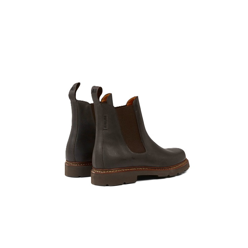 Boots Quercy Aigle