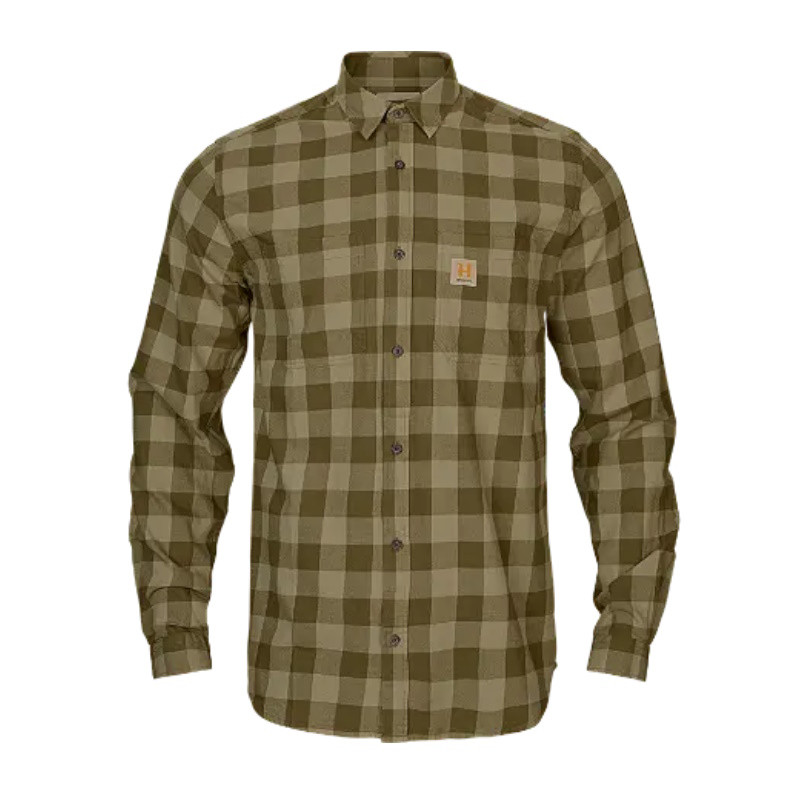 Chemise Scandinavian Harkila