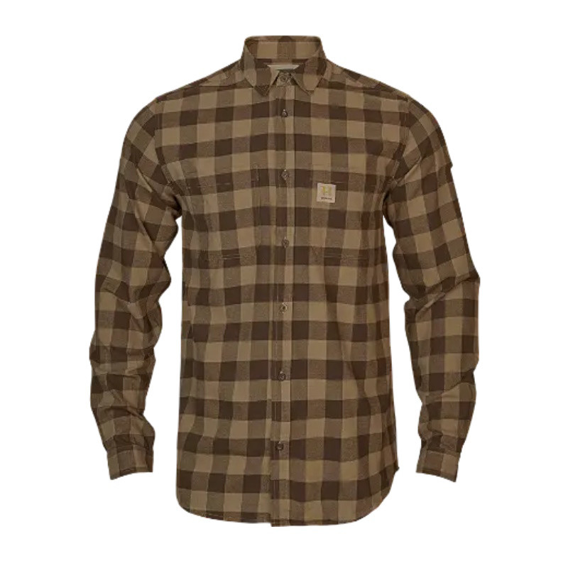Chemise Scandinavian Harkila