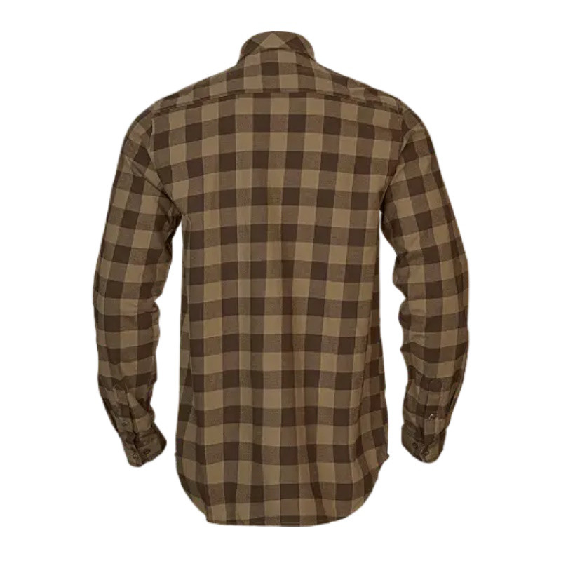 Chemise Scandinavian Harkila