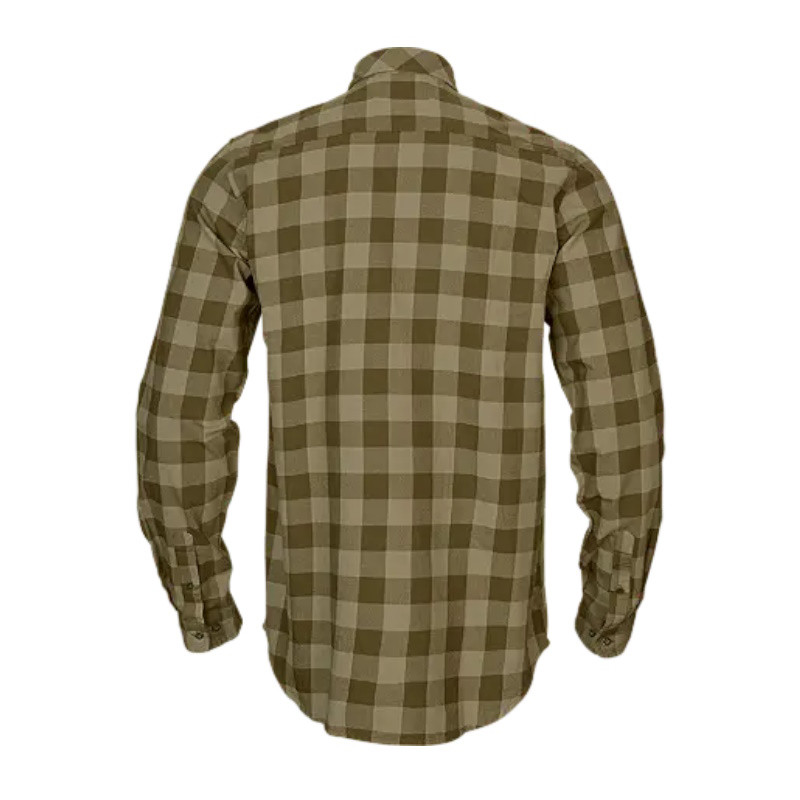 Chemise Scandinavian Harkila