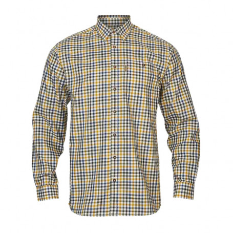 Chemise Milford Härkila