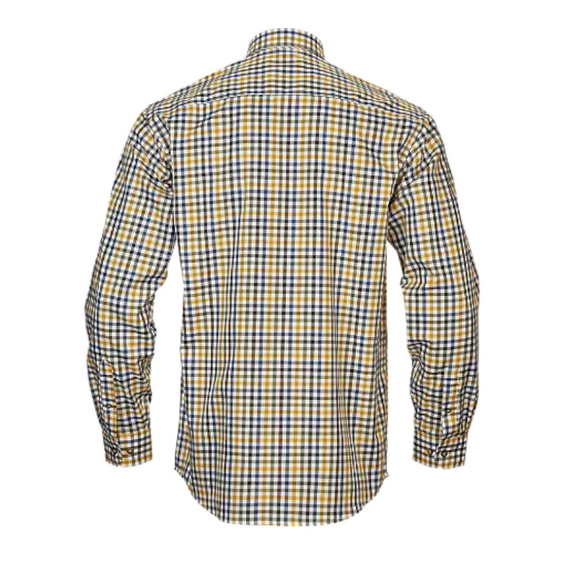 Chemise Milford Härkila