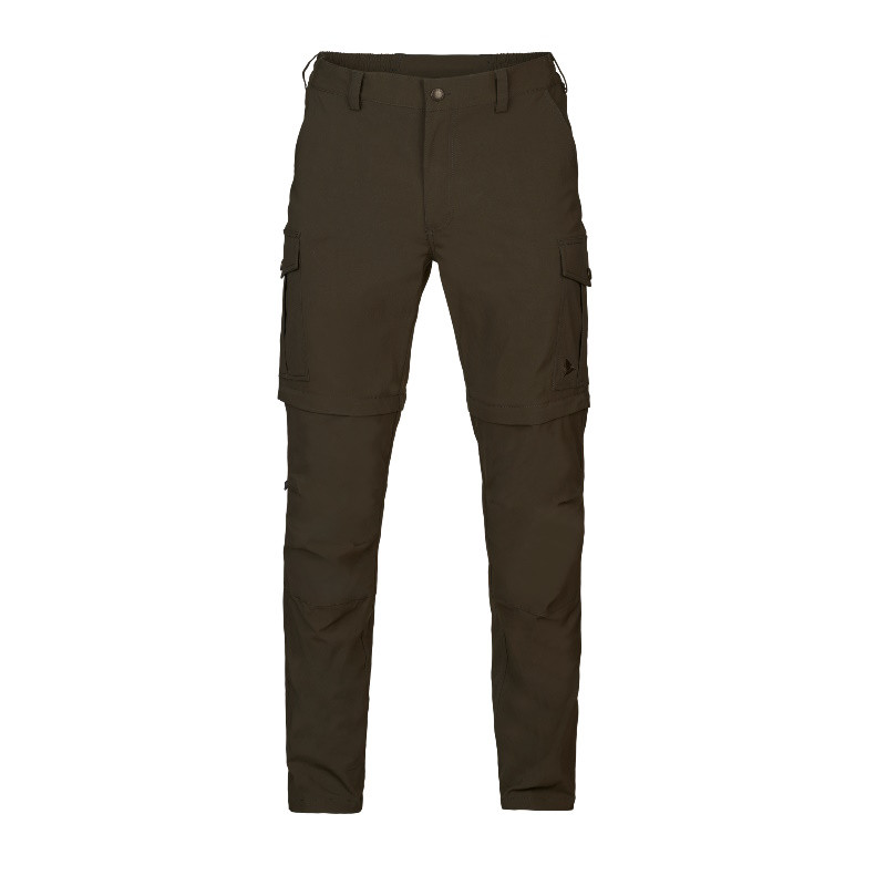 Pantalon Birch Zip-Off Seeland