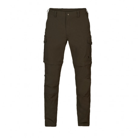 Broek Birch Zip-Off Seeland