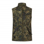 Gilet Chaser Aero Camo Waistcoat Seeland