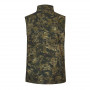 Gilet Chaser Aero Camo Waistcoat Seeland