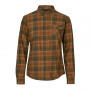 Chemise Flanelle Skye Femme Seeland