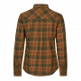 Chemise Flanelle Skye Femme Seeland