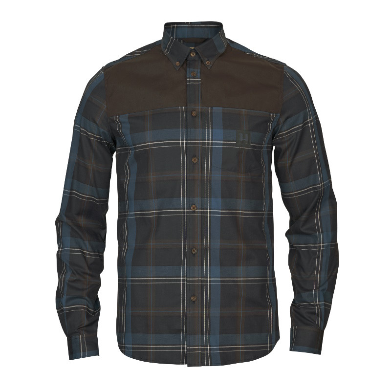 Chemise Anker Härkila