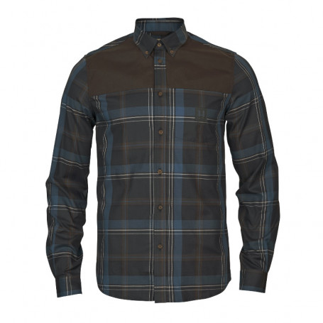 Chemise Anker Härkila
