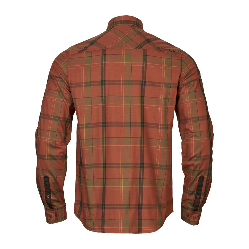 Chemise Anker Härkila