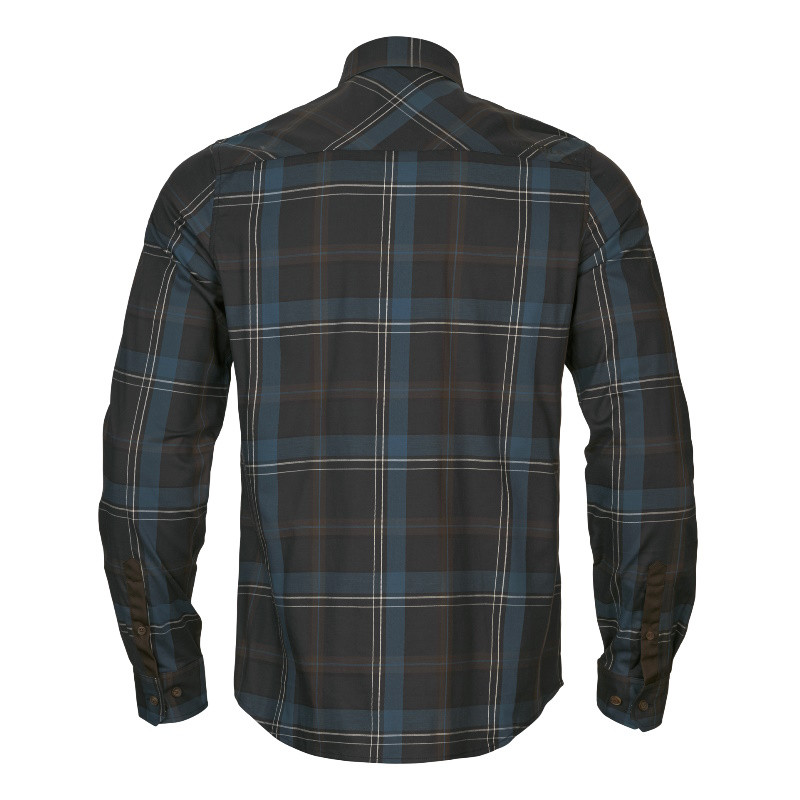 Chemise Anker Härkila