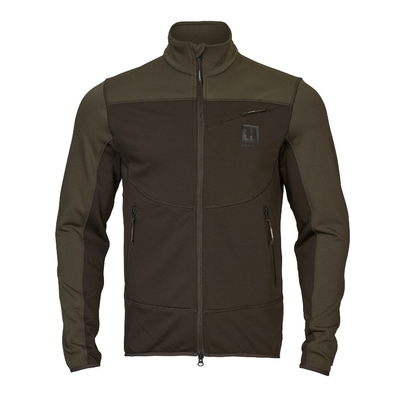 Veste Polaire Olaf Härkila