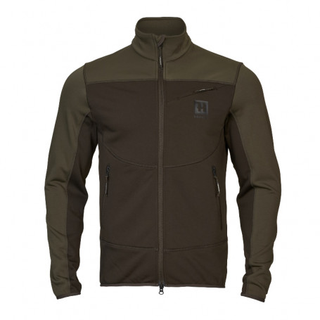 Veste Polaire Olaf Härkila