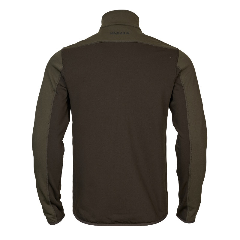 Veste Polaire Olaf Härkila