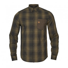 Chemise Akkan Härkila