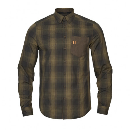 Chemise Akkan Härkila