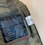 Veste Huilée Montgomery Barbour Femme - M - Vert Olive - Seconde Main