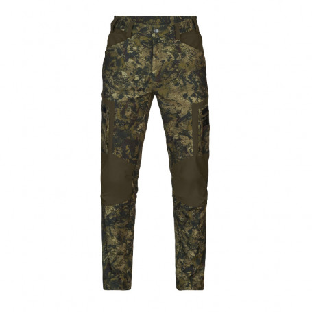 Pantalon Chaser Aero Camo Seeland